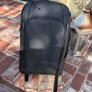 Nomatic Elite Promo Backpack
